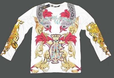 Christian Audigier (Men)-563